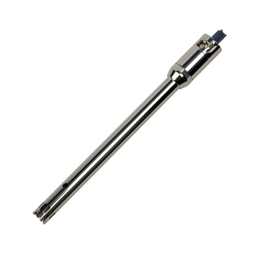 Sonda de laboratorio - 7 x 195 mm | Tip™ - OMNI International - de acero inoxidable