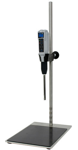 Homogeneizador de rotor y estator - THQ - OMNI International - batch
