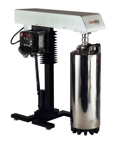 Homogeneizador dinámico - 2 HP Omni Max - OMNI International