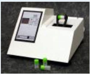 Batidora de laboratorio - micro-MiniBeadbeater - Biospec