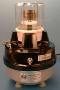 Batidora de laboratorio - 15 800 rpm | BeadBeater - Biospec