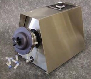 Batidora de laboratorio - Mini-BeadBeater-16 - Biospec
