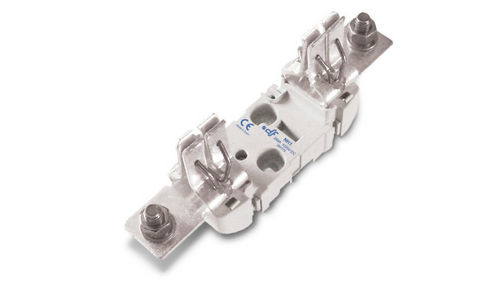 Base para fusible NH - DF ELECTRIC - para aplicaciones fotovoltaicas