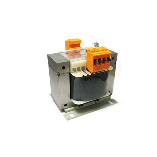 Transformador de potencia - TR 21 series - DF ELECTRIC - encapsulado / monofásico / insertable