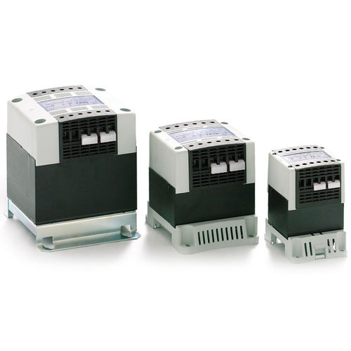 Transformador de potencia - TR 28 series - DF ELECTRIC - encapsulado / monofásico / con conexión rápida