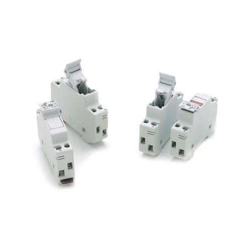 Base para fusible - PMD series - DF ELECTRIC