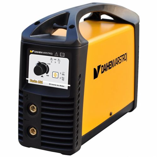 Ondulador DC/AC de potencia - VARKO 181 - DAIHEN VARSTROJ