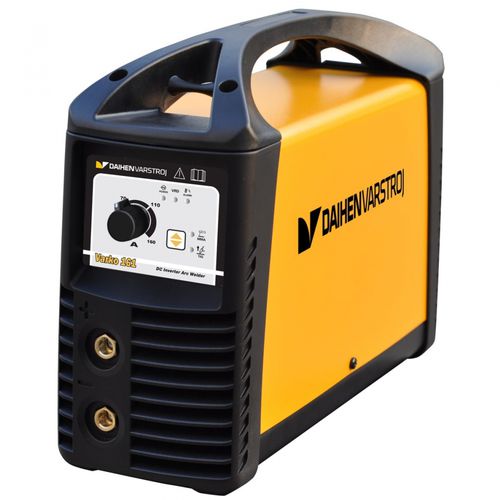 Ondulador DC/AC de potencia - VARKO 161 - DAIHEN VARSTROJ