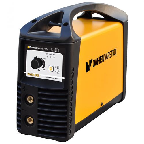 Ondulador DC/AC de potencia - VARKO 201 - DAIHEN VARSTROJ