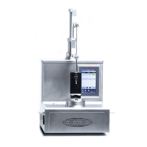 Taponadora - SVP 4600 - Bausch + Ströbel Maschinenfabrik Ilshofen GmbH+Co. KG