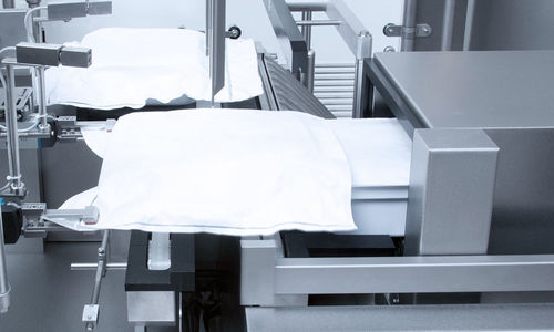 Desembolsadora automática - TUM series - Bausch + Ströbel Maschinenfabrik Ilshofen GmbH+Co. KG