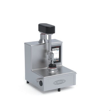 Encapsuladora a presión - Bausch + Ströbel Maschinenfabrik Ilshofen GmbH+Co. KG - de presión / servoaccionada / semiautomática