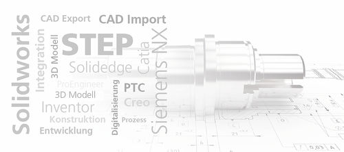Software de simulación - MDESIGN connect - Tedata - de interfaz CAD / de diseño / de cálculos