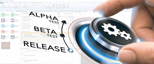 Software de programación - MDESIGN author - Tedata - de diseño / de base de datos / de cálculos