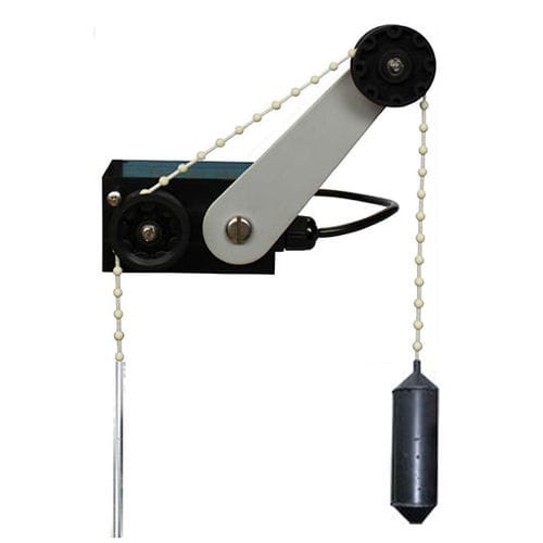 Sensor de nivel de flotador - Surfloat Sensor 4 - Seba Hydrometrie GmbH & Co. KG - para agua / analógico / económico