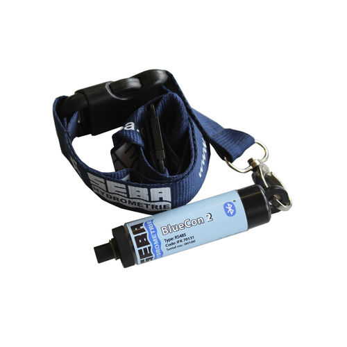 Módulo de comunicación RS-485 - BlueCon 2 - Seba Hydrometrie GmbH & Co. KG - RS-232 / inalámbrico