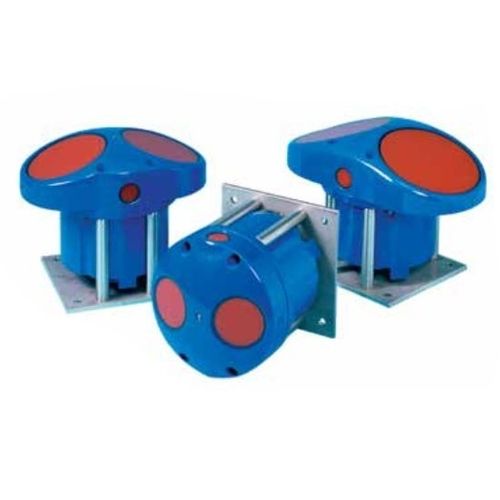 Sensor de velocidad de alta precisión - ChannelMaster ADCP - Seba Hydrometrie GmbH & Co. KG - de alta resolución / robusto / de acero inoxidable