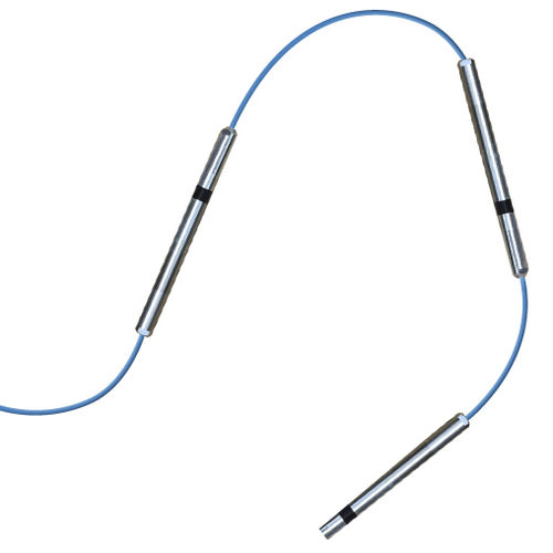 Sonda de temperatura NTC - MPS-TEC - Seba Hydrometrie GmbH & Co. KG - RS-485 / IP68 / IP67