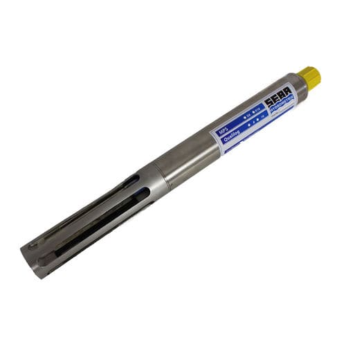 Sensor de calidad de agua multi-parámetros - MPS-D8/Qualilog8 - Seba Hydrometrie GmbH & Co. KG - capacitivo / de la turbidez / conductividad