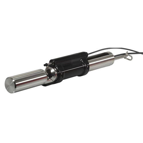 Sonda de gas - SPS-NO3 - Seba Hydrometrie GmbH & Co. KG - de concentración / de la turbidez / para observación