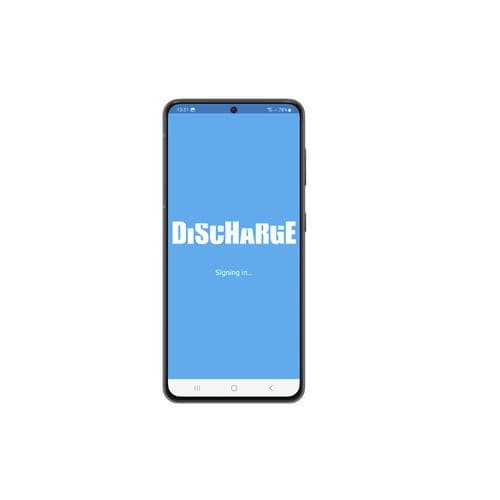 Sistema de medición de nivel - DischargeApp - Seba Hydrometrie GmbH & Co. KG - de descarga / óptico / robusto