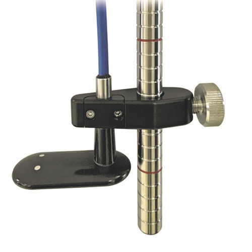Correntómetro electromagnético - FlowFlat - Seba Hydrometrie GmbH & Co. KG - volumétrico / para agua / portátil