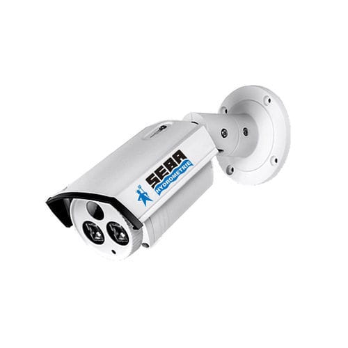 Instrumento de medida de caudal - DischargeKeeper - Seba Hydrometrie GmbH & Co. KG - de agua / de nivel / con cámara