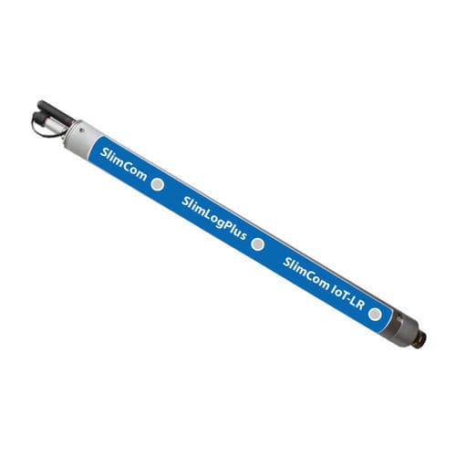 Módulo de comunicación RS-485 - SlimCom IoT LR - Seba Hydrometrie GmbH & Co. KG - RS-232 / LoRa / para la transmisión de datos