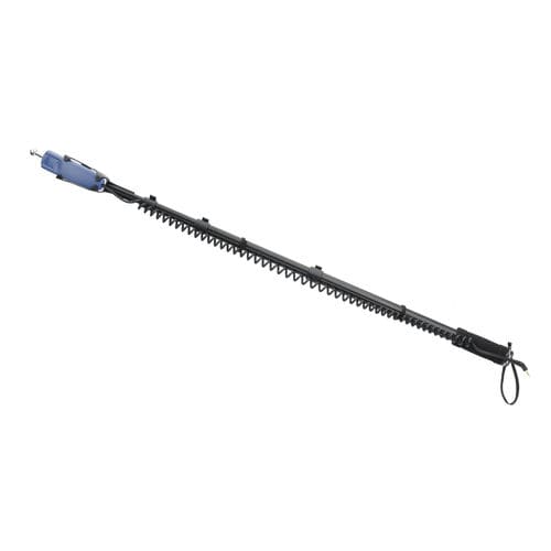 Sonda para la medición de la humedad - LB 71 - GANN Mess- u. Regeltechnik GmbH - telescópica