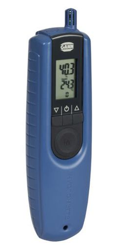 Termo-higrómetro digital - Hydromette BL Compact TF 2 - GANN Mess- u. Regeltechnik GmbH - compacto / humedad relativa / temperatura