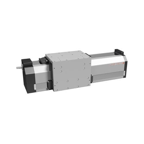 Módulo lineal de husillo de bolas - BM / R - KML Linear Motion Technology GmbH - de guiado / de pórtico / multieje