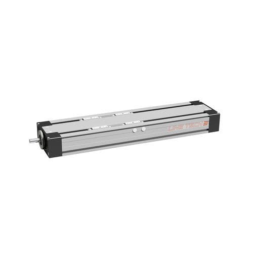 Unidad lineal de husillo de bolas - KE / R series - KML Linear Motion Technology GmbH - compacta / vertical / automática