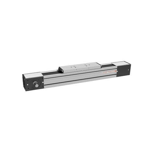 Módulo lineal de husillo de bolas - LM / R series - KML Linear Motion Technology GmbH - de perfil de aluminio / de guiado / multieje