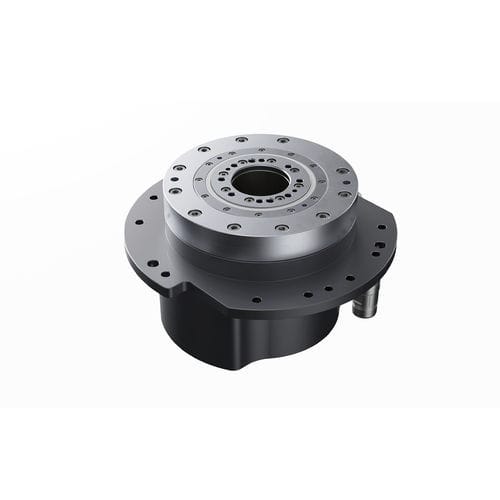 Platina de posicionamiento rotativa - KML Linear Motion Technology GmbH - multiaxial / estándar