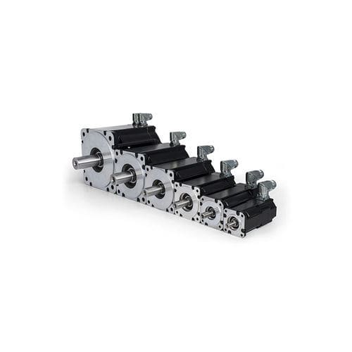 Servomotor síncrono - KML Linear Motion Technology GmbH - trifásico / 480 V / 24 V