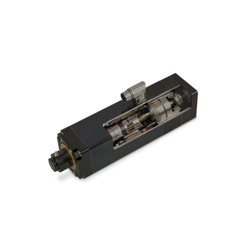 Cilindro hidráulico - KML Linear Motion Technology GmbH - neumático / eléctrico / de tornillo