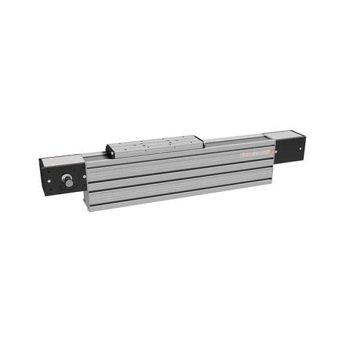 Módulo lineal accionado por correa - BM / Z series - KML Linear Motion Technology GmbH - de guiado / de pórtico / multieje