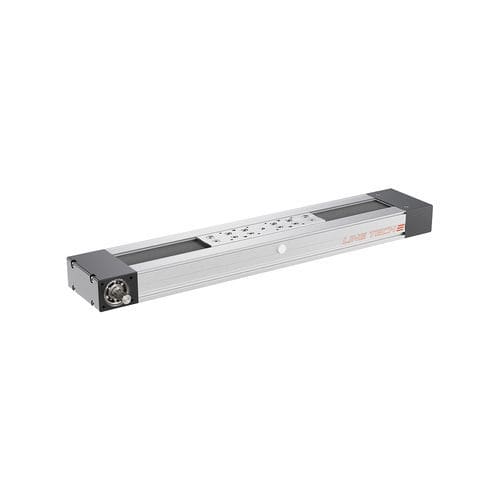 Módulo lineal accionado por correa - KE / Z - KML Linear Motion Technology GmbH - multieje / compacto / modular