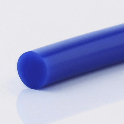 Cinta transportadora redonda - PU70A - BEHA Innovation GmbH - BEHAbelt - de PUR / 88 shore A / FDA