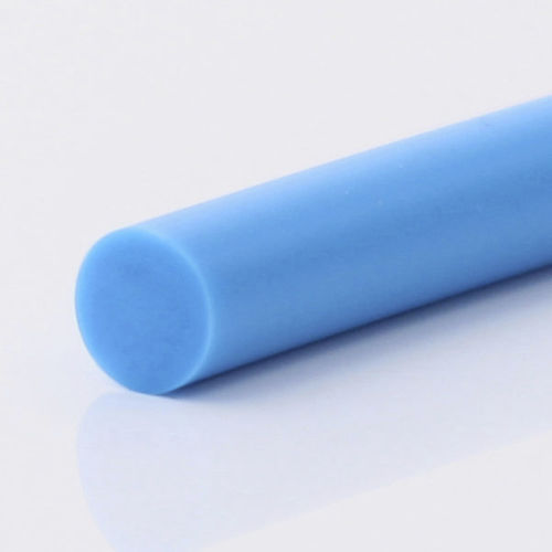 Cinta transportadora redonda - PU75A - BEHA Innovation GmbH - BEHAbelt - lisa / 80 shore A / FDA