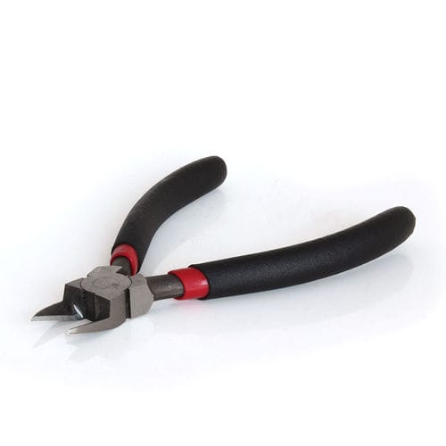 Cortador de bordo - SE02 - BEHA Innovation GmbH - BEHAbelt - portátil de mano