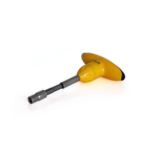 Llave dinamométrica - BEHA Innovation GmbH - BEHAbelt