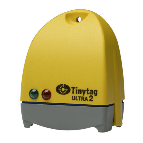 Registrador de datos de temperatura - Tinytag Ultra 2 series - Gemini Data Loggers (UK) - de humedad relativa / USB / sin pantalla