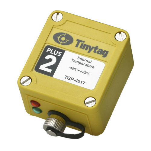 Registrador de datos de temperatura - Tinytag Plus 2 series - Gemini Data Loggers (UK) - de humedad relativa / USB / Pt100