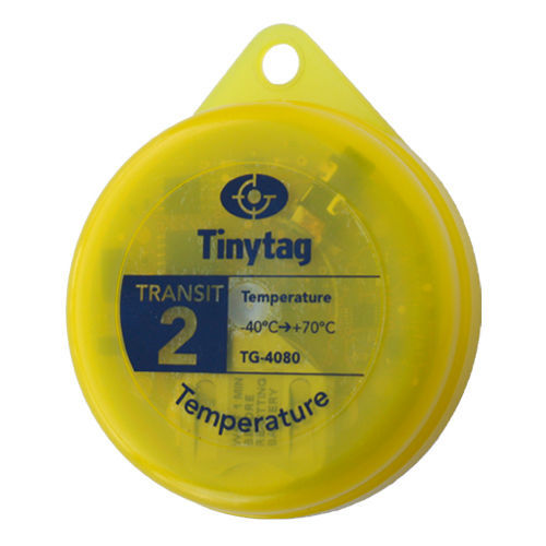 Data logger de temperatura - Tinytag Transit 2 series - Gemini Data Loggers (UK) - USB / para almacenamiento / para congelador