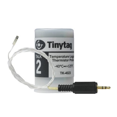 Data logger de temperatura - TK-4023 - Gemini Data Loggers (UK) - USB / para congelador / compacto