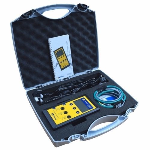 Registrador de datos de energía - Tinytag Energy series - Gemini Data Loggers (UK) - USB / con pantalla / para control