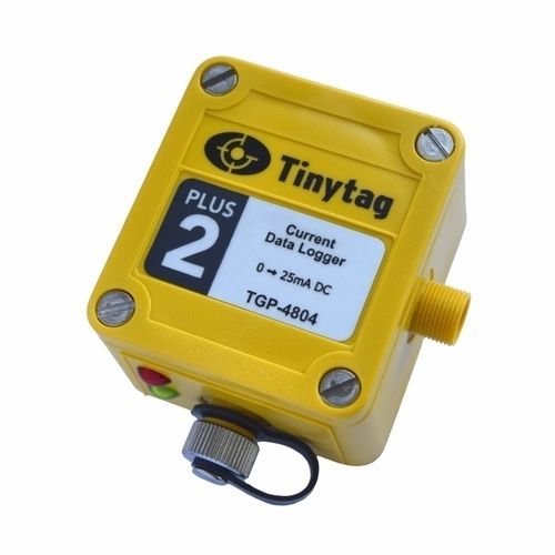 Data logger de presión - TGP-4804 - Gemini Data Loggers (UK) - de corriente / de caudal / USB