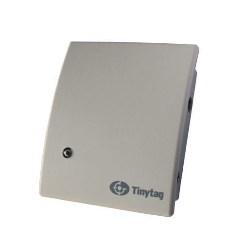 Data logger de CO2 - Tinytag series - Gemini Data Loggers (UK) - USB