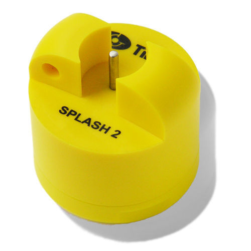 Data logger para altas temperaturas - Tinytag Splash 2 - Gemini Data Loggers (UK) - de temperatura / para control / programable